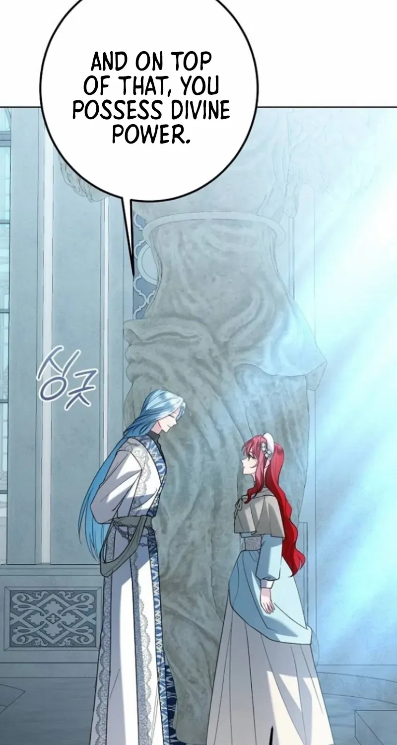 Became a Black Flower Chapter 54 page 64 - 