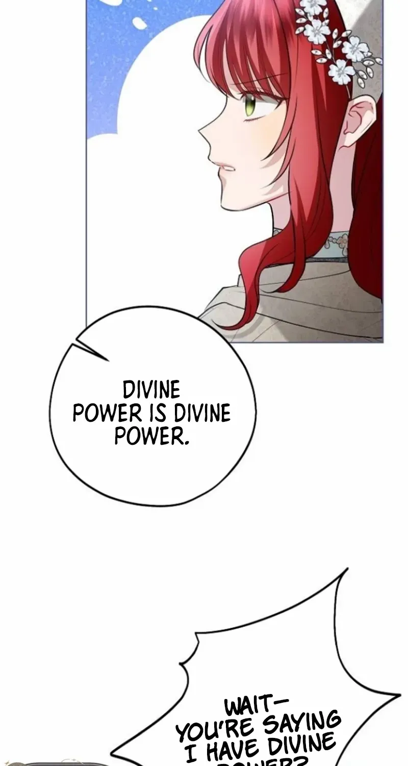 Became a Black Flower Chapter 54 page 66 - 