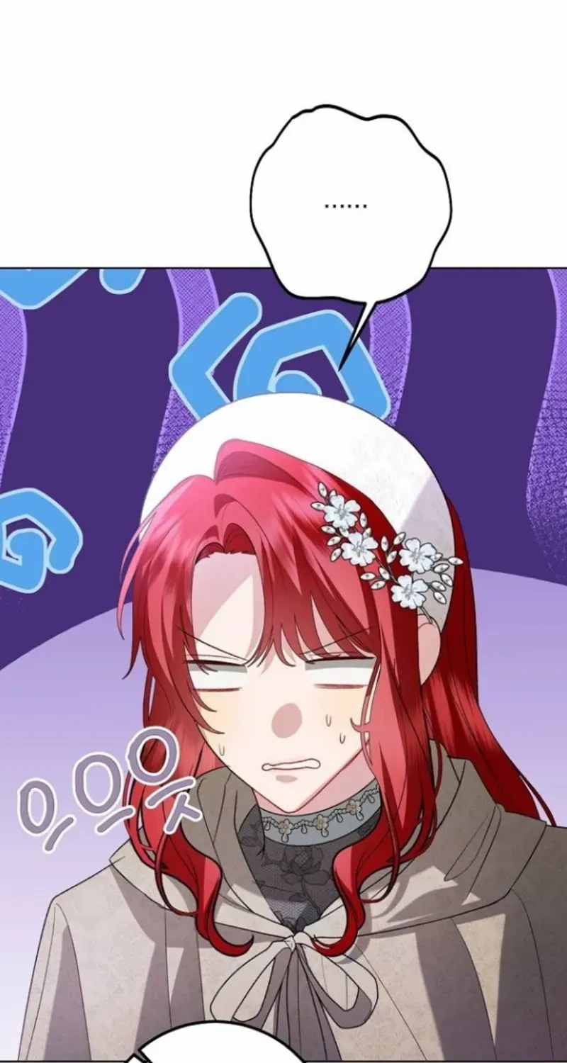 Became a Black Flower Chapter 54 page 68 - 