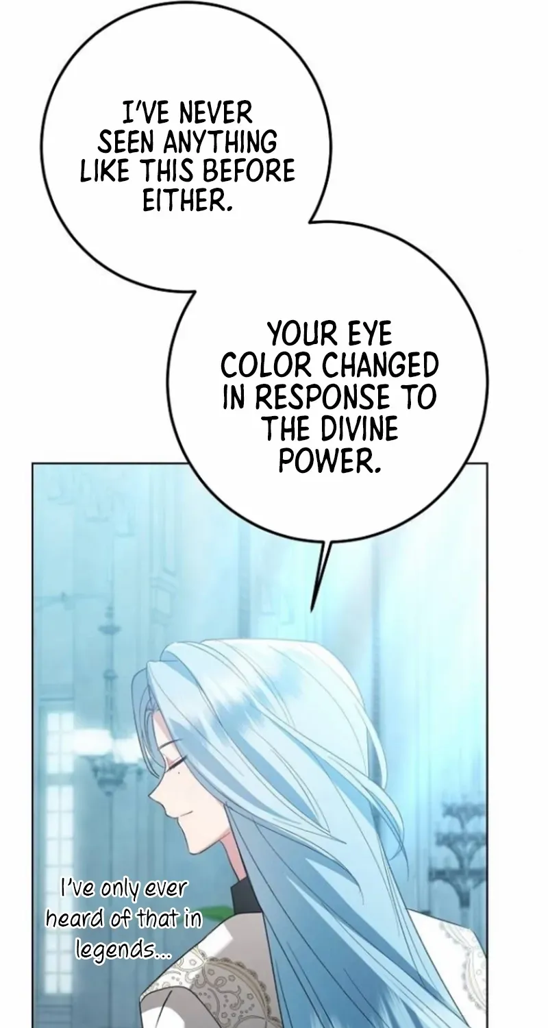 Became a Black Flower Chapter 54 page 70 - 
