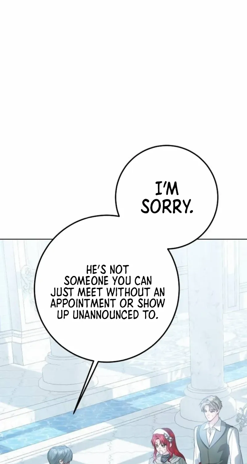 Became a Black Flower Chapter 54 page 8 - 