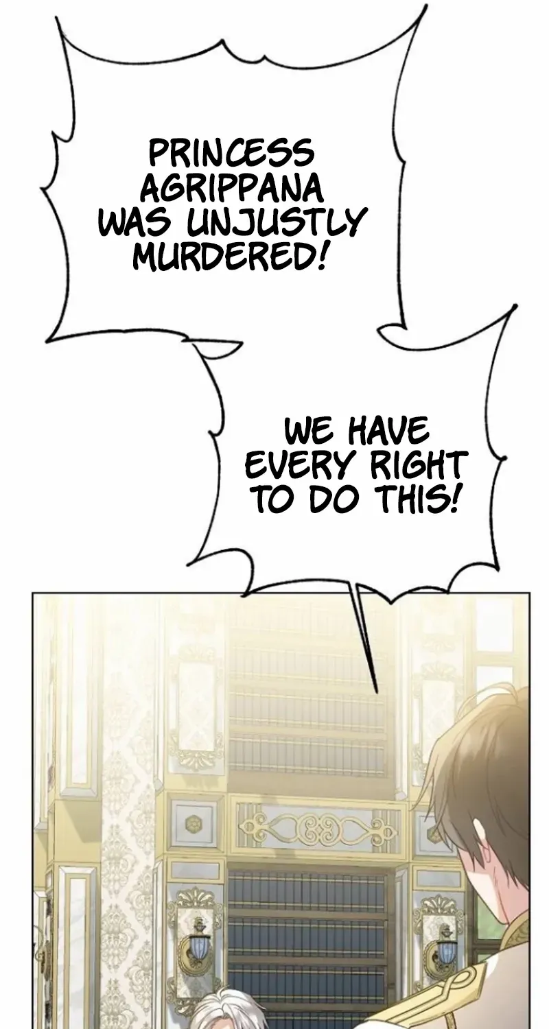 Became a Black Flower Chapter 54 page 79 - 
