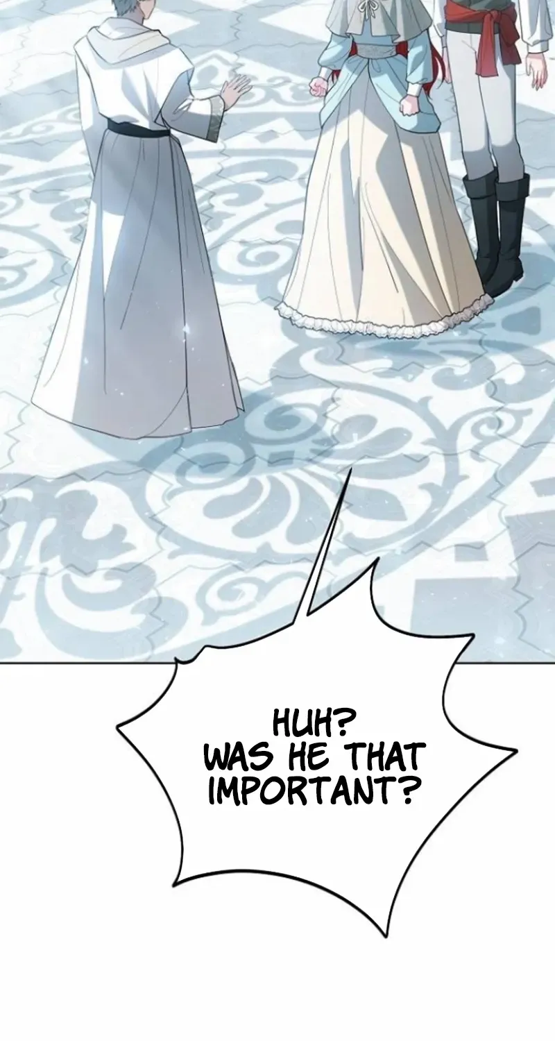 Became a Black Flower Chapter 54 page 9 - 