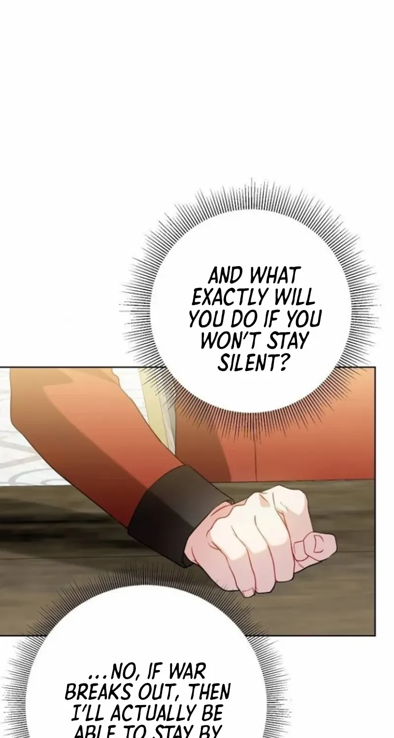Became a Black Flower Chapter 54 page 82 - 