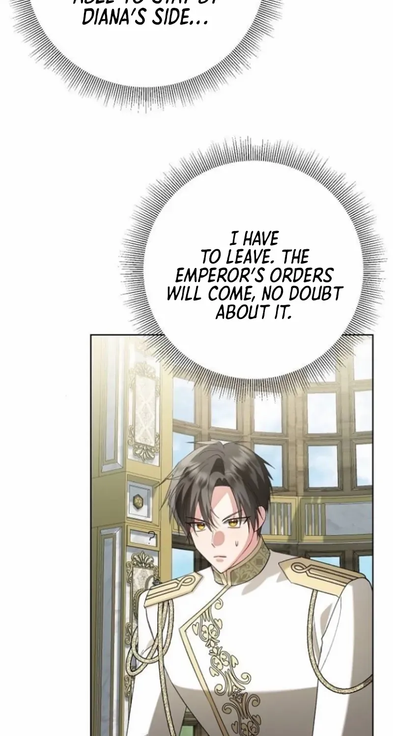 Became a Black Flower Chapter 54 page 83 - 