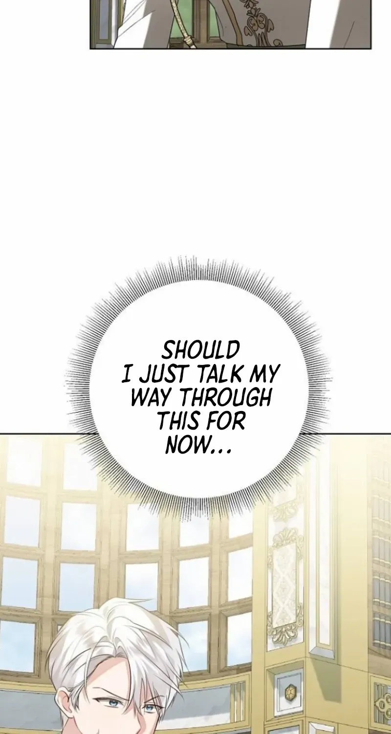 Became a Black Flower Chapter 54 page 84 - 