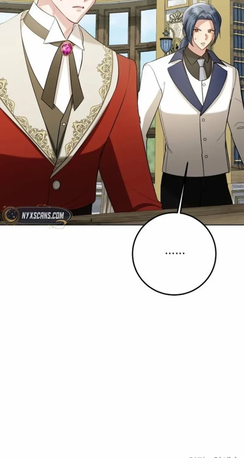 Became a Black Flower Chapter 54 page 85 - 