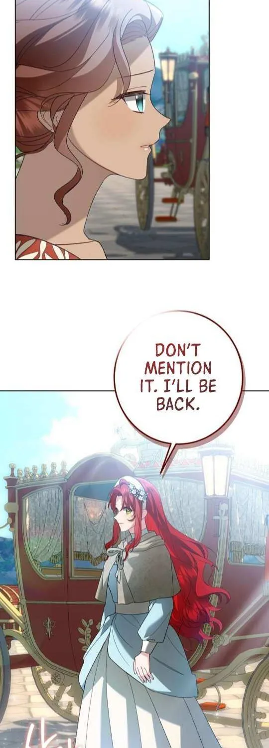Became a Black Flower Chapter 55 page 11 - 