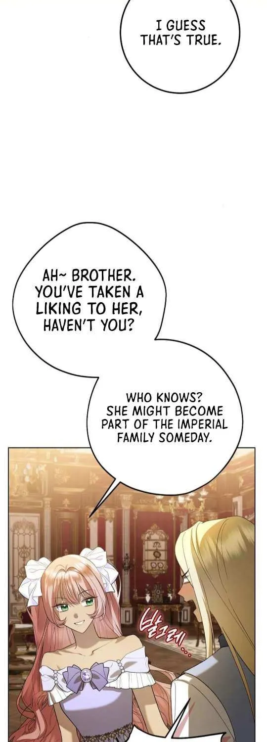 Became a Black Flower Chapter 55 page 18 - 