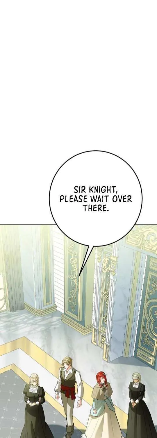 Became a Black Flower Chapter 55 page 21 - 