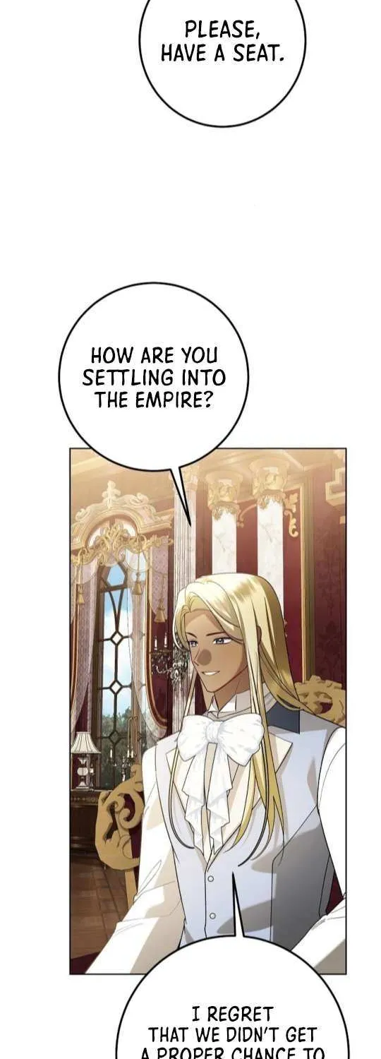 Became a Black Flower Chapter 55 page 26 - 