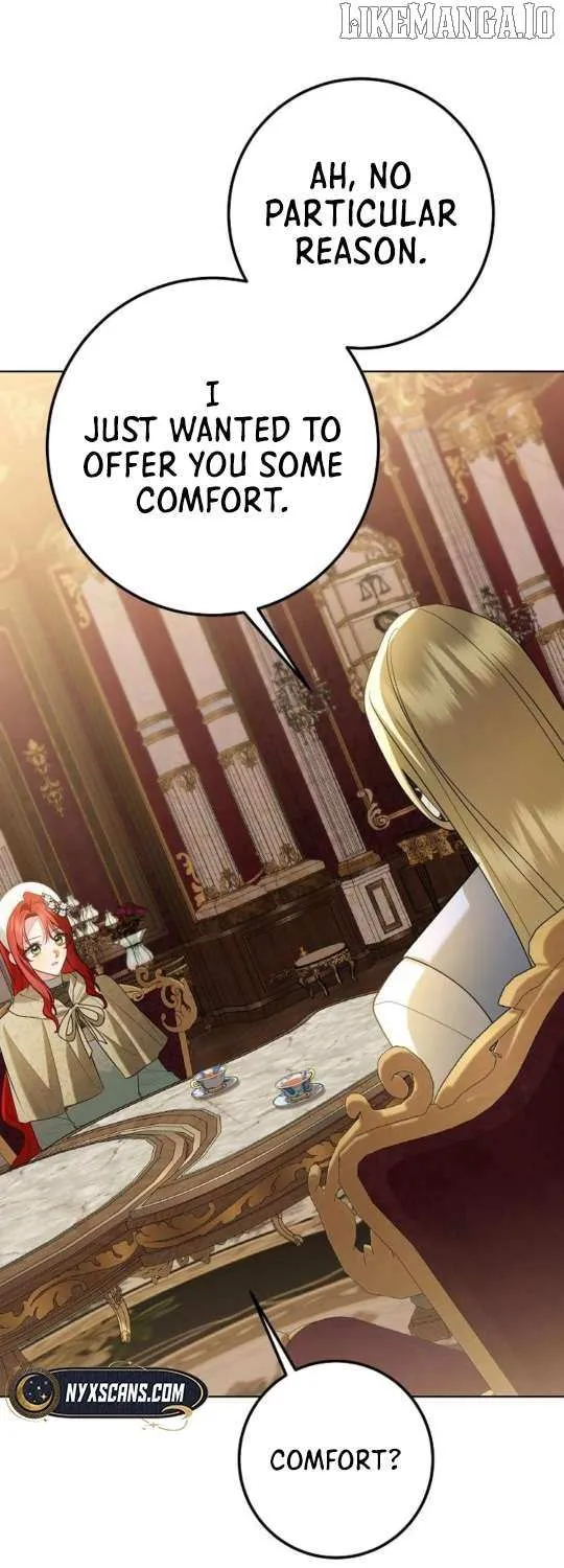 Became a Black Flower Chapter 55 page 29 - 