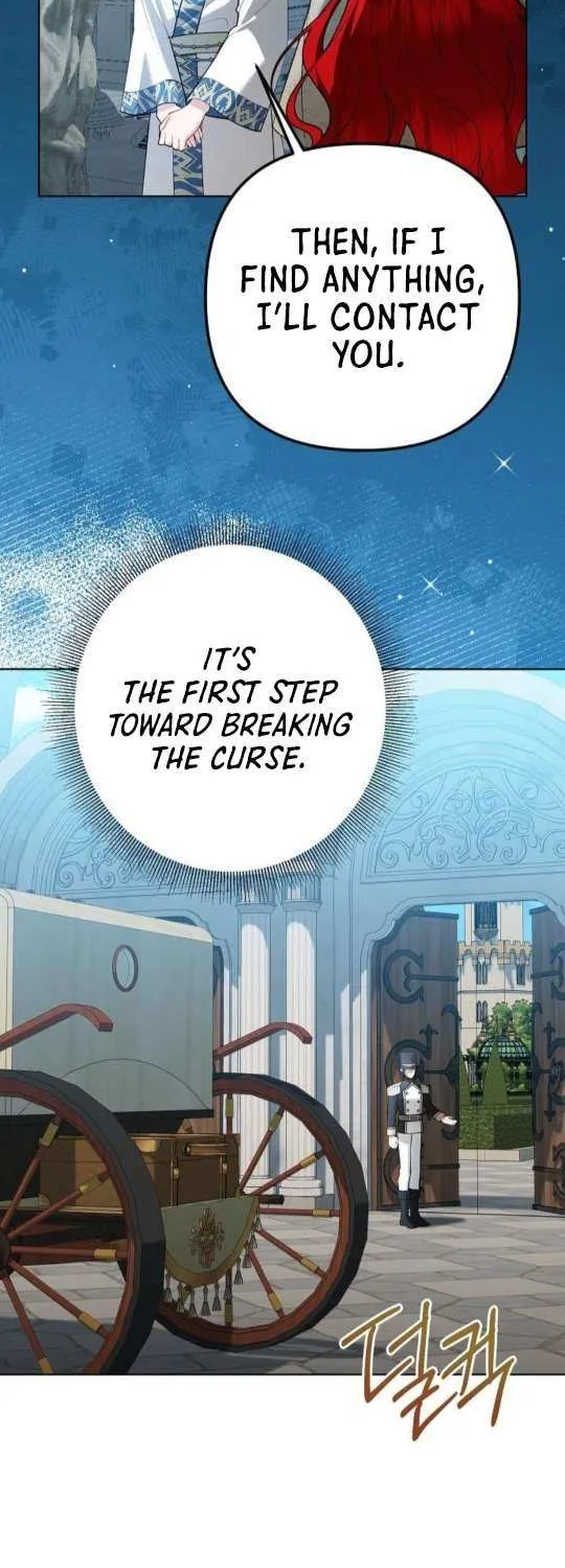 Became a Black Flower Chapter 55 page 5 - 