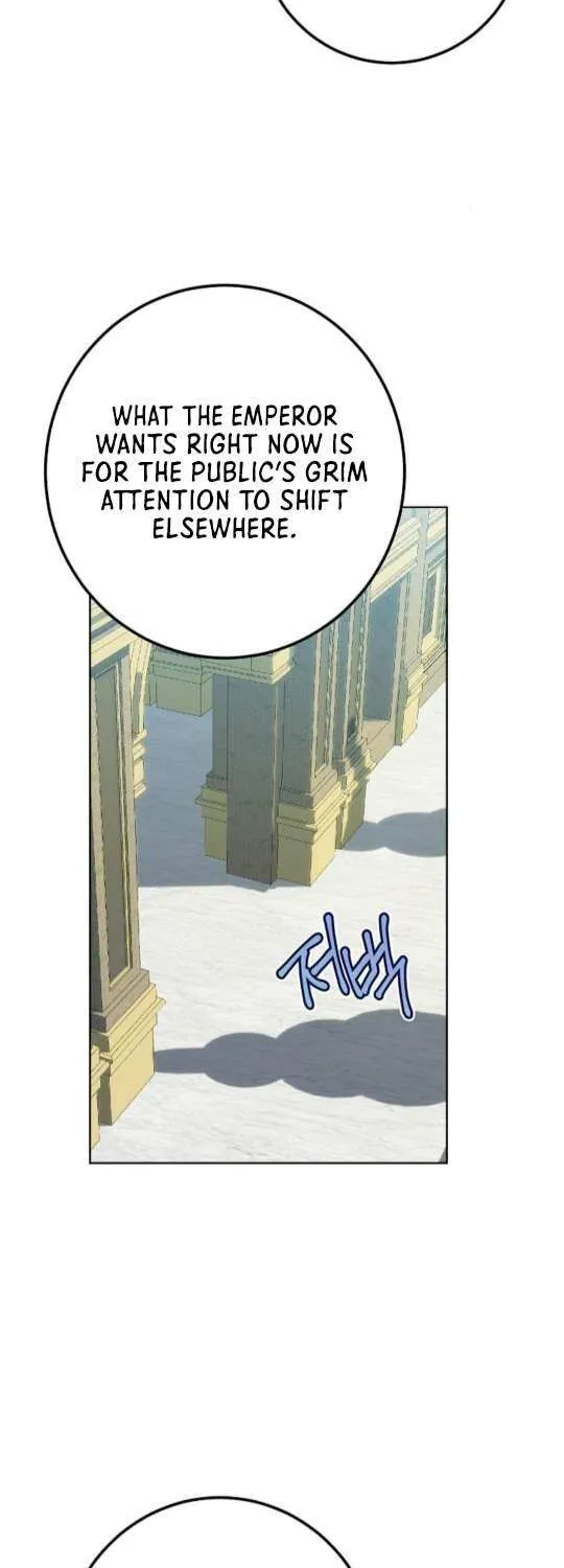 Became a Black Flower Chapter 55 page 46 - 