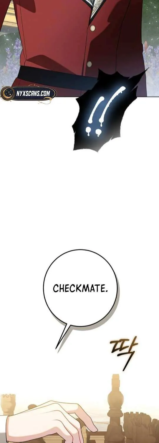 Became a Black Flower Chapter 55 page 51 - 