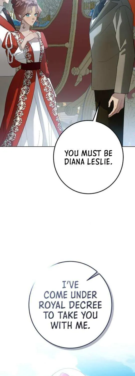 Became a Black Flower Chapter 55 page 8 - 