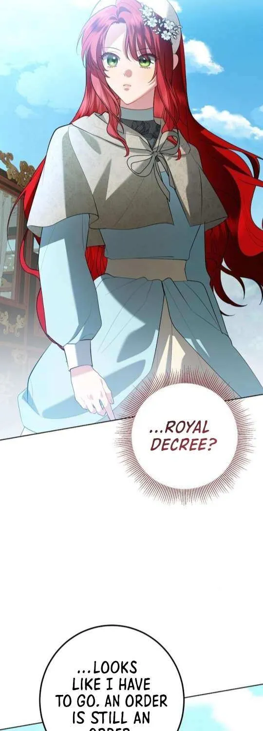 Became a Black Flower Chapter 55 page 9 - 