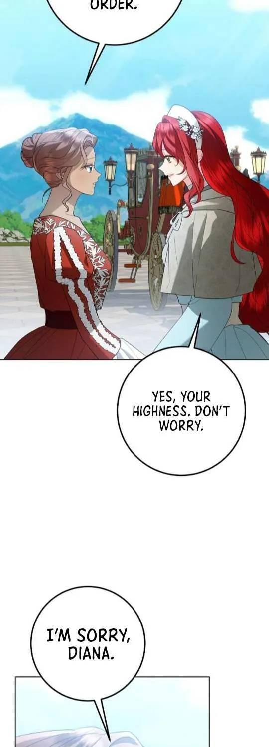 Became a Black Flower Chapter 55 page 10 - 