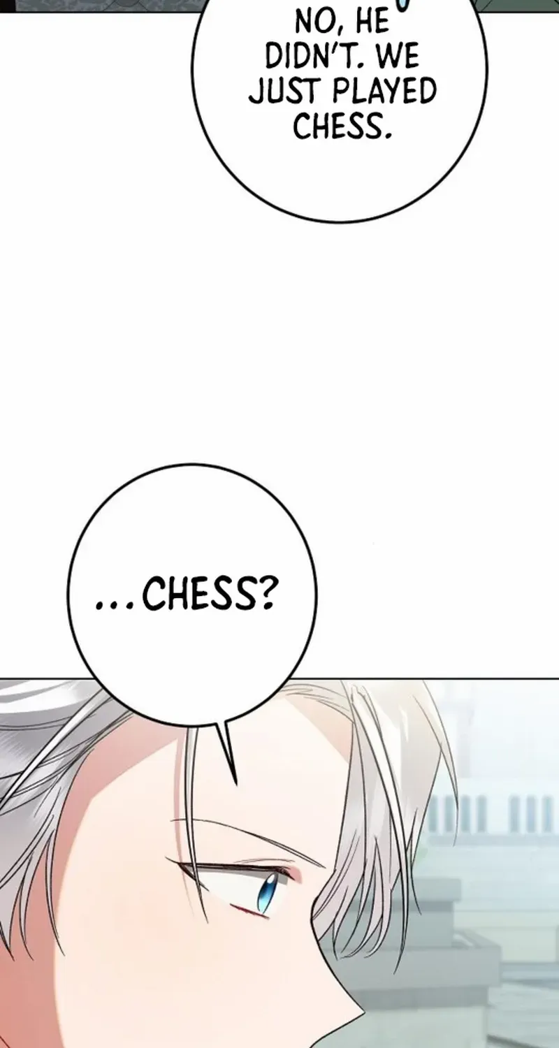 Became a Black Flower Chapter 56 page 32 - 