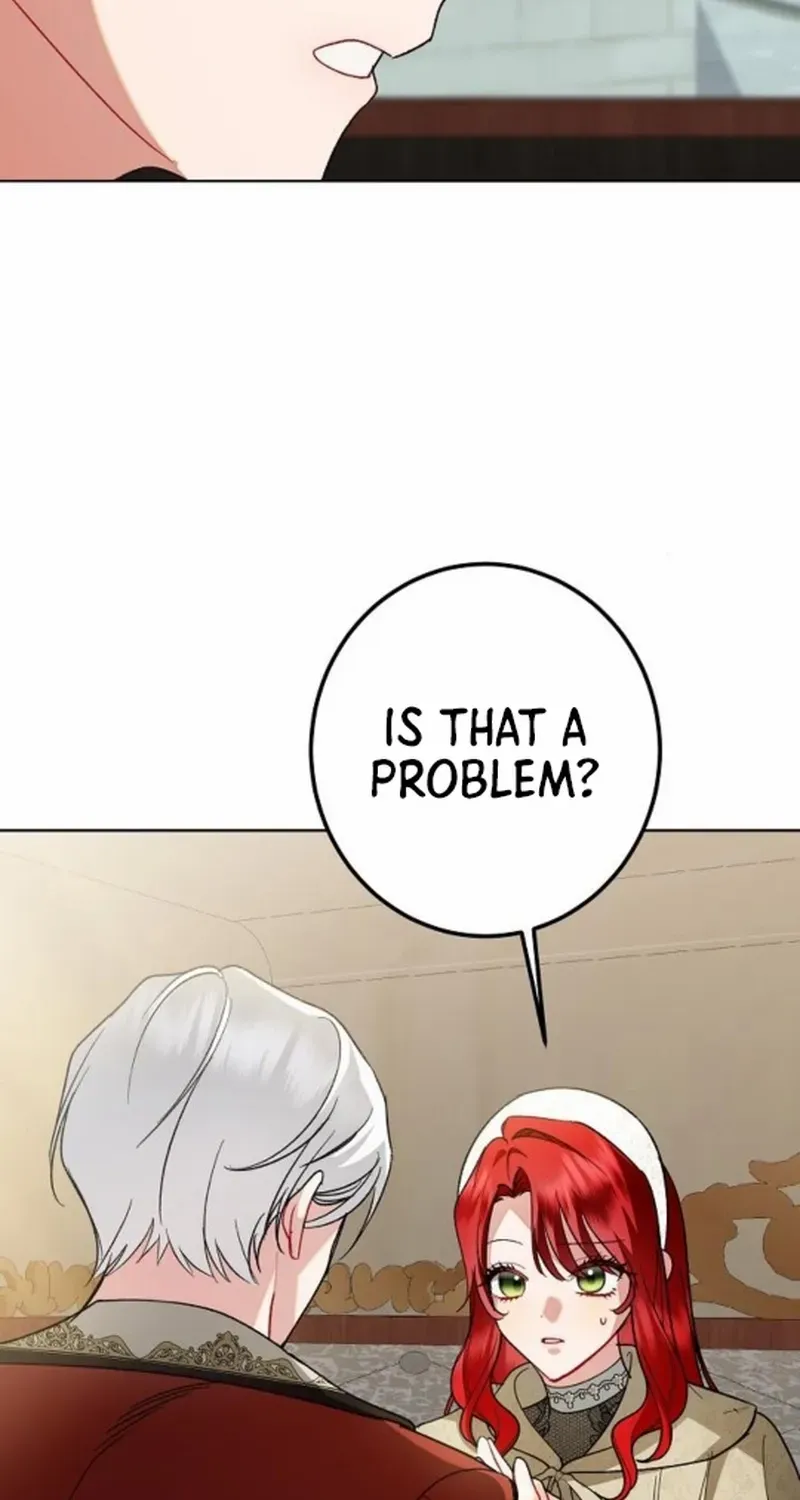Became a Black Flower Chapter 56 page 33 - 
