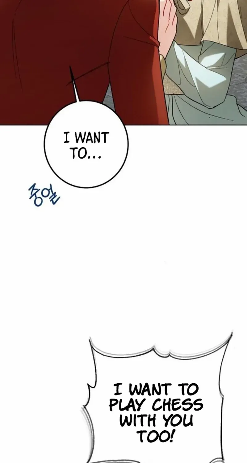 Became a Black Flower Chapter 56 page 34 - 