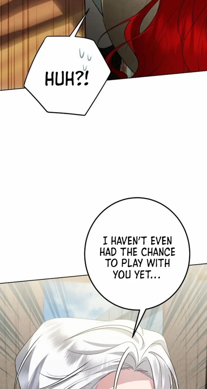 Became a Black Flower Chapter 56 page 36 - 