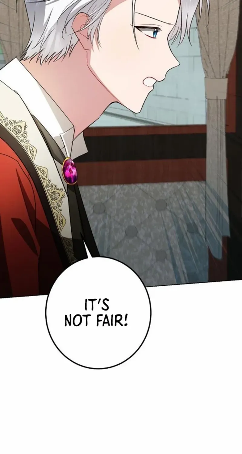 Became a Black Flower Chapter 56 page 37 - 