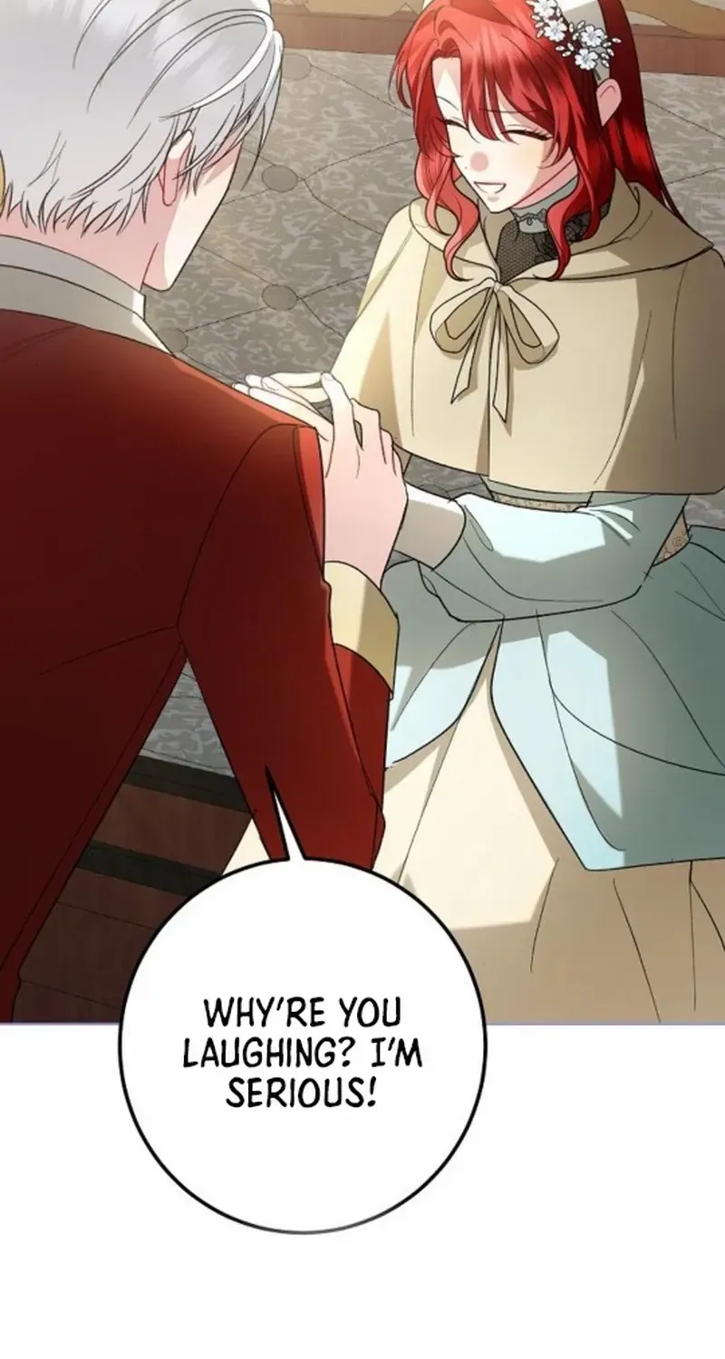 Became a Black Flower Chapter 56 page 40 - 