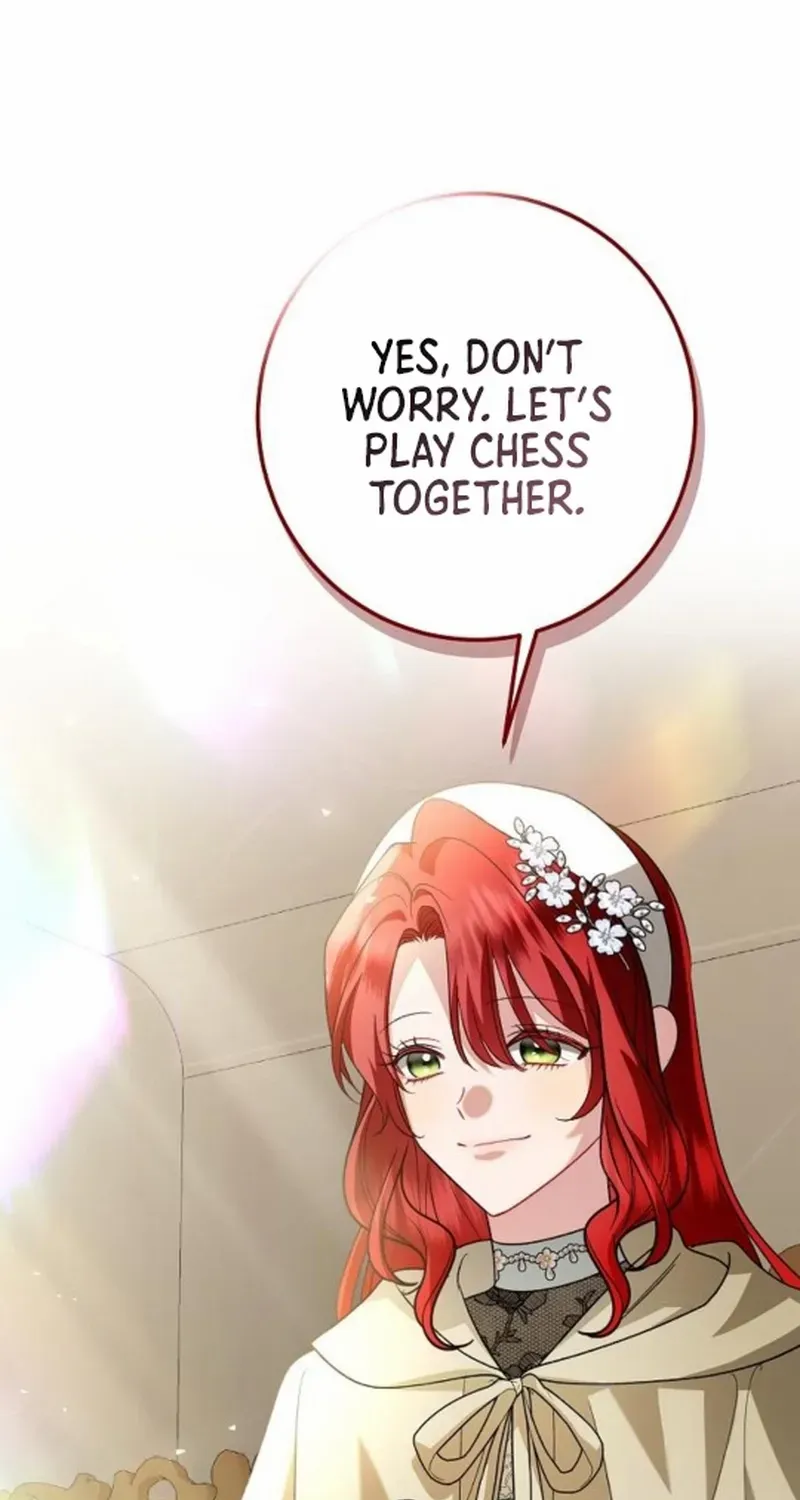 Became a Black Flower Chapter 56 page 41 - 
