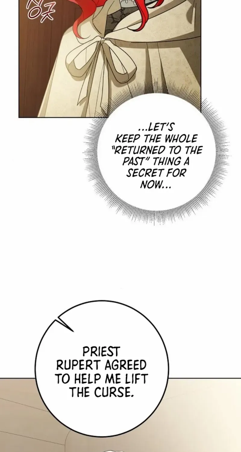 Became a Black Flower Chapter 56 page 47 - 