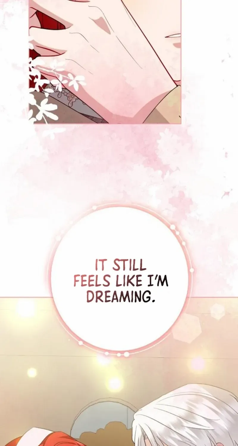 Became a Black Flower Chapter 56 page 54 - 