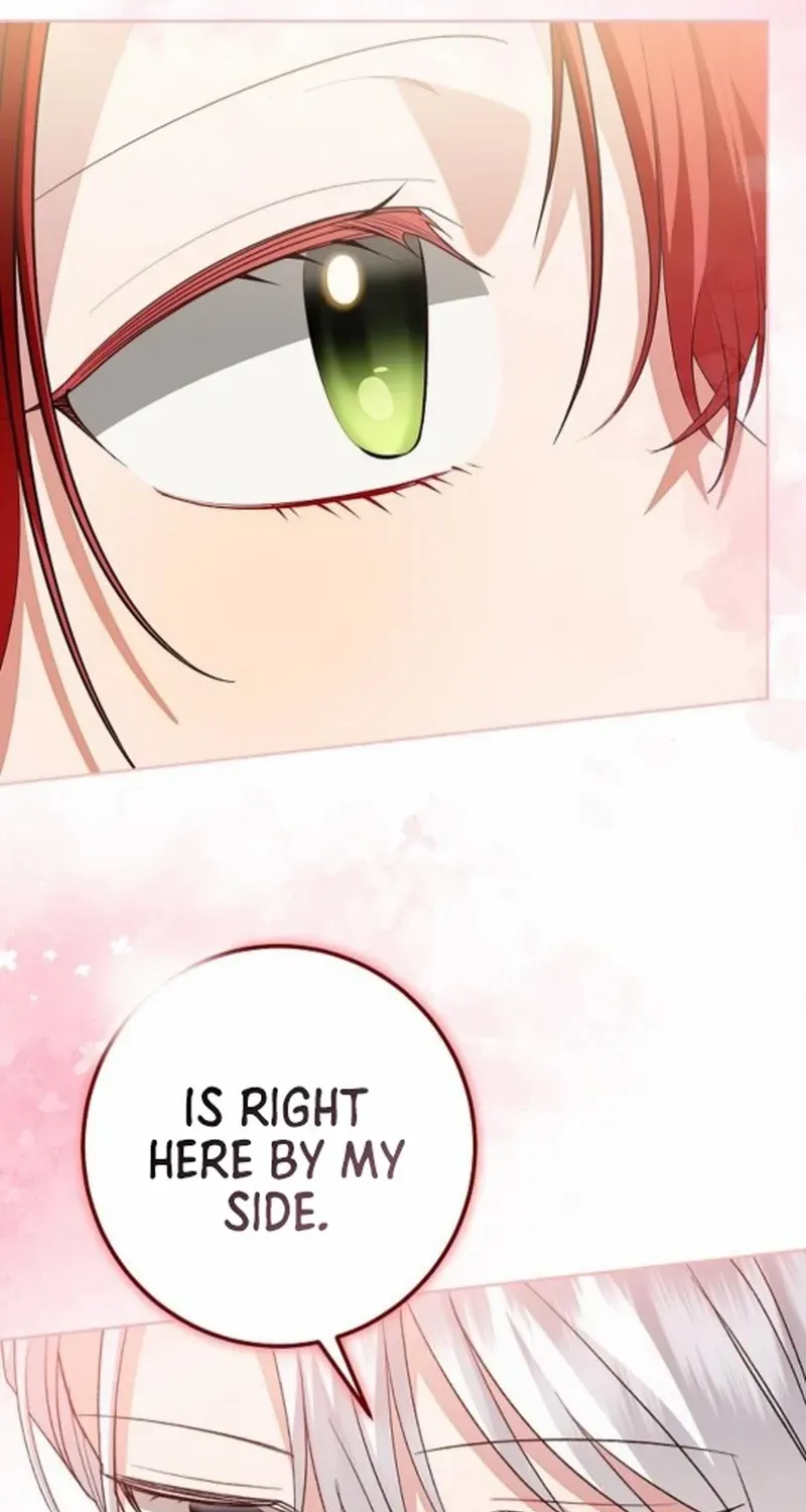 Became a Black Flower Chapter 56 page 56 - 