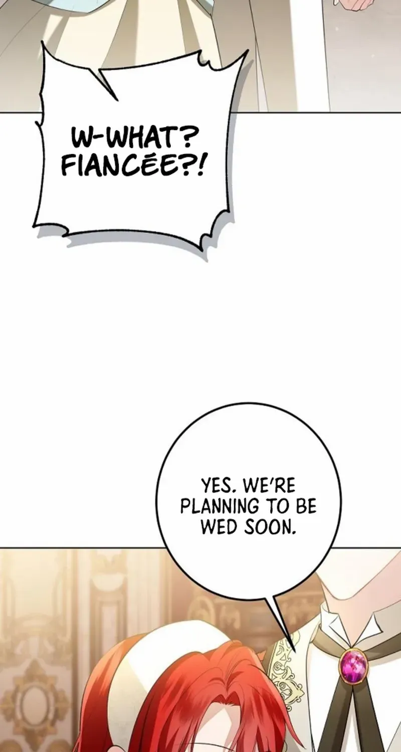 Became a Black Flower Chapter 56 page 7 - 