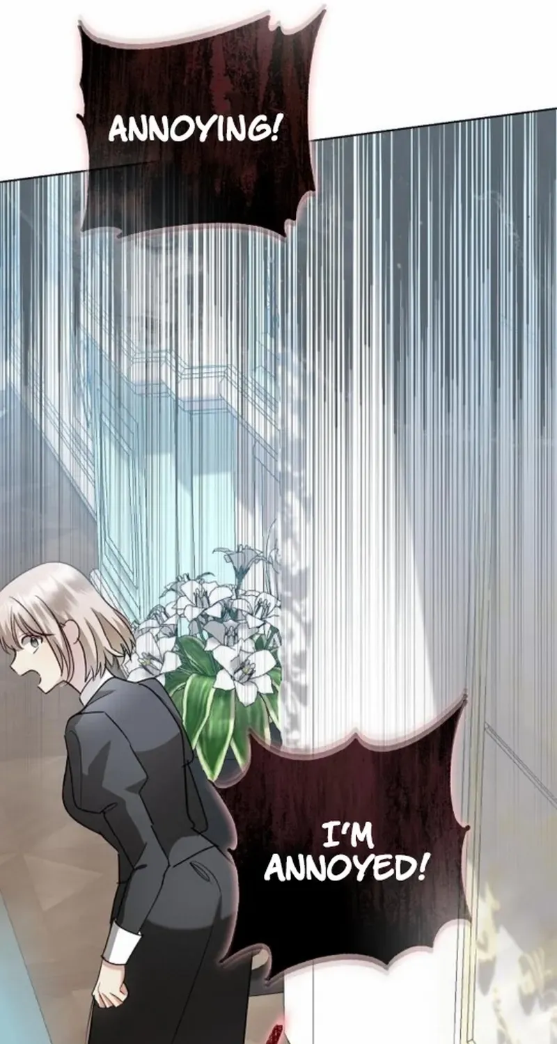 Became a Black Flower Chapter 56 page 65 - 