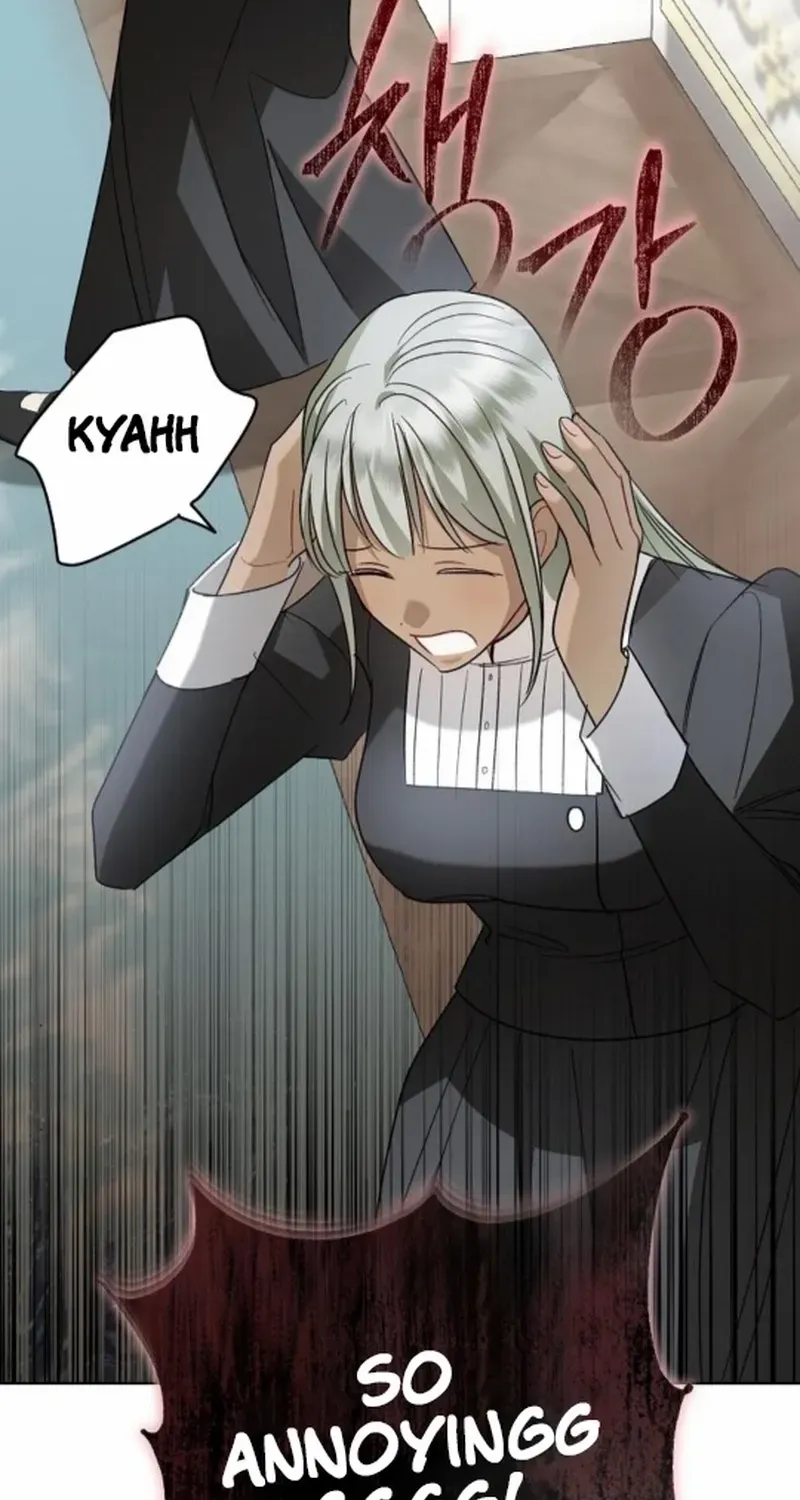 Became a Black Flower Chapter 56 page 66 - 