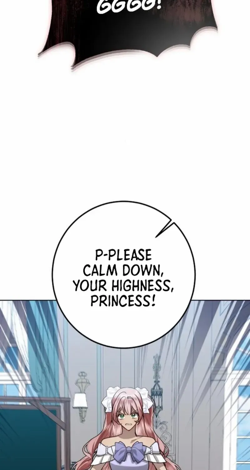 Became a Black Flower Chapter 56 page 67 - 