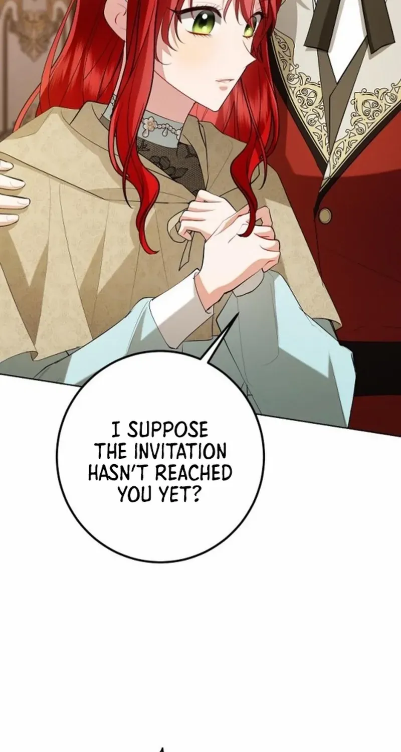 Became a Black Flower Chapter 56 page 8 - 