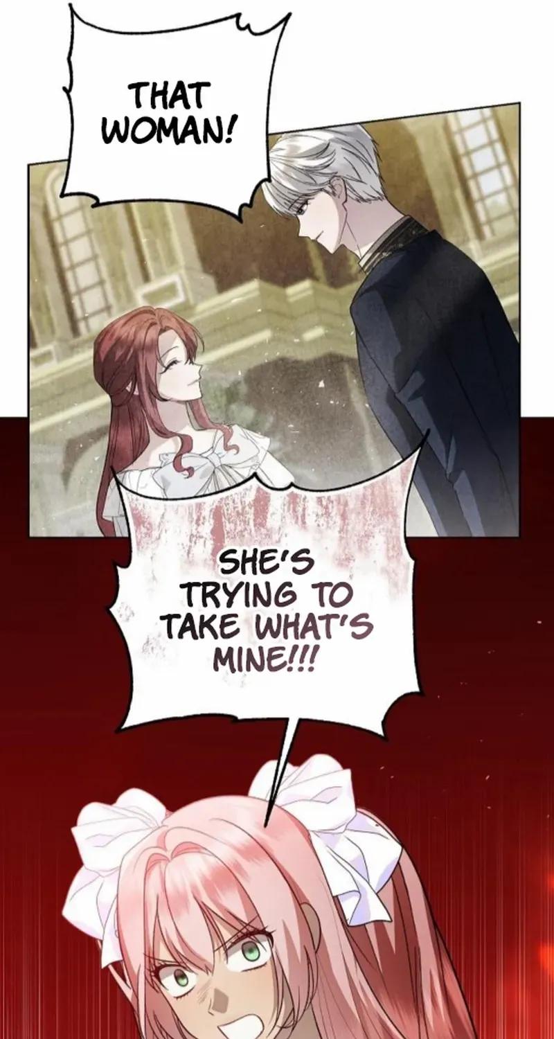 Became a Black Flower Chapter 56 page 71 - 