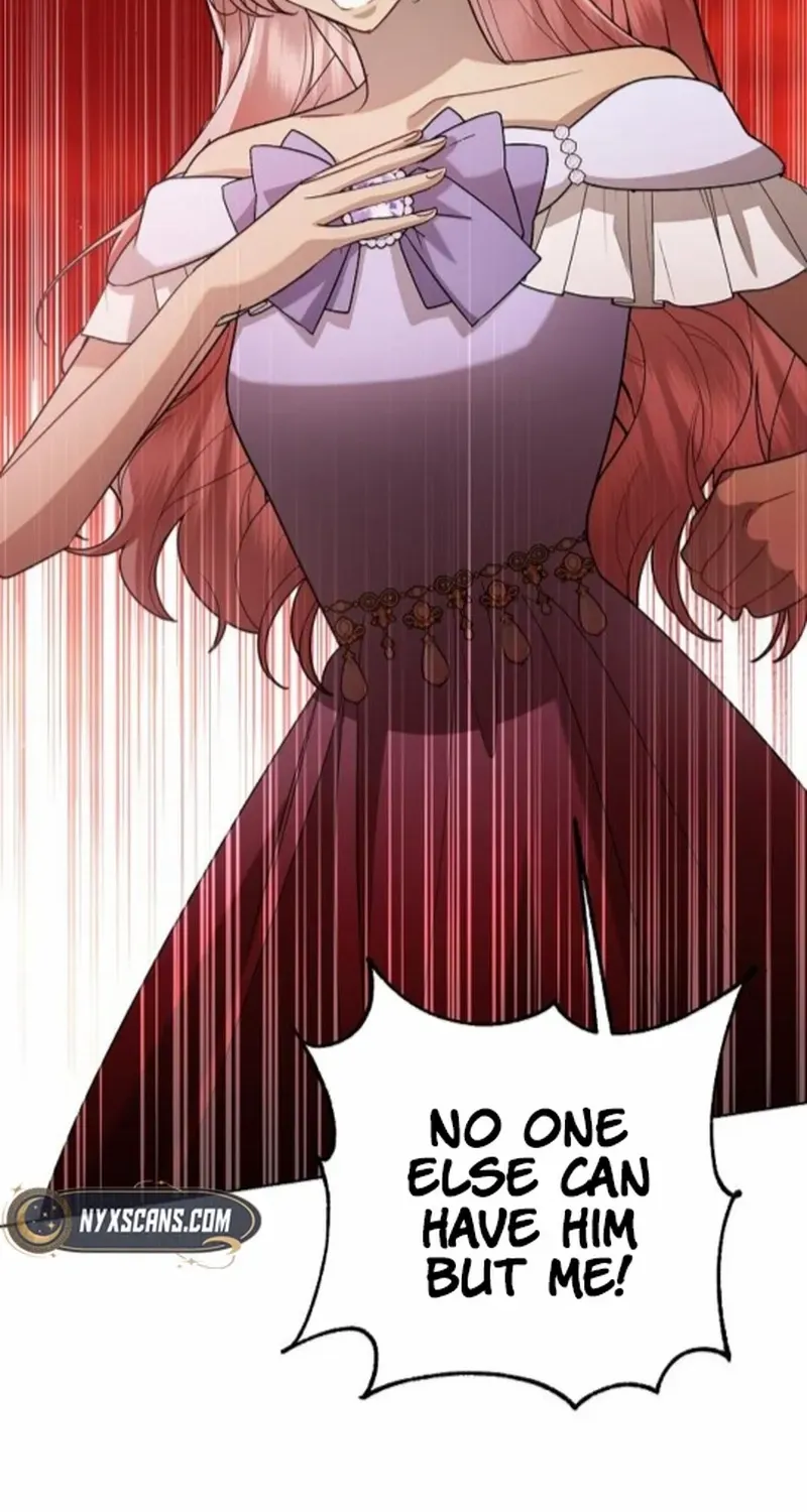 Became a Black Flower Chapter 56 page 72 - 