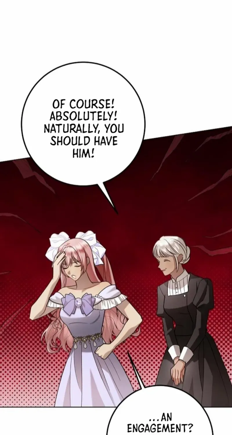 Became a Black Flower Chapter 56 page 73 - 