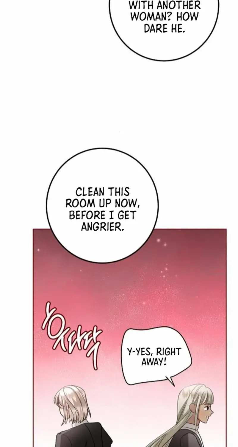 Became a Black Flower Chapter 56 page 74 - 