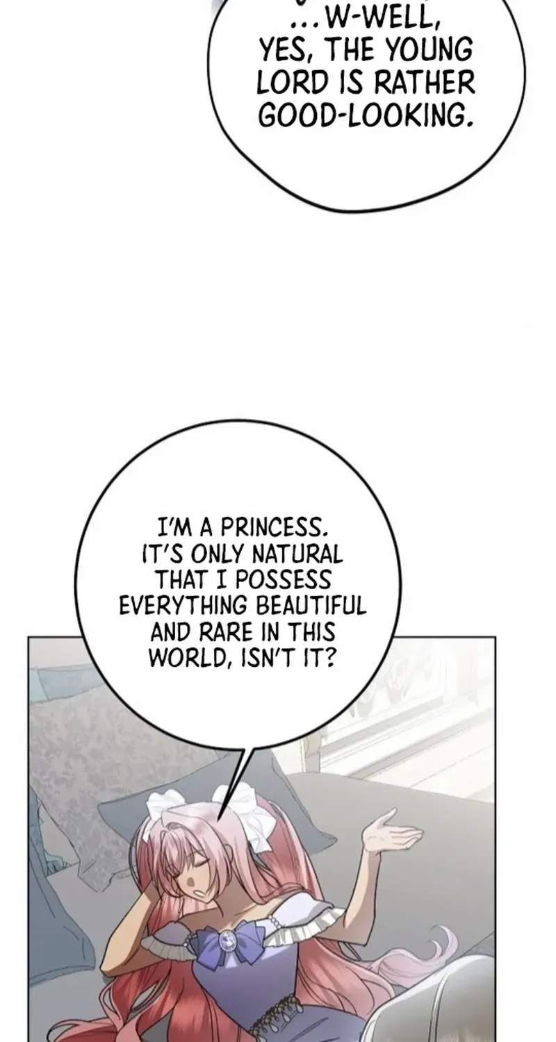 Became a Black Flower Chapter 56 page 79 - 