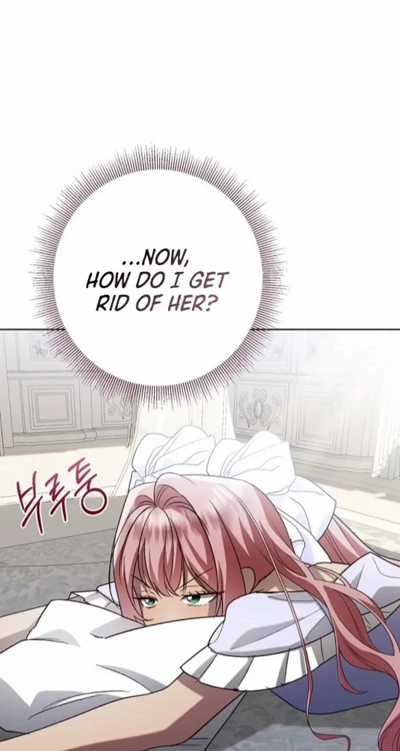 Became a Black Flower Chapter 56 page 82 - 