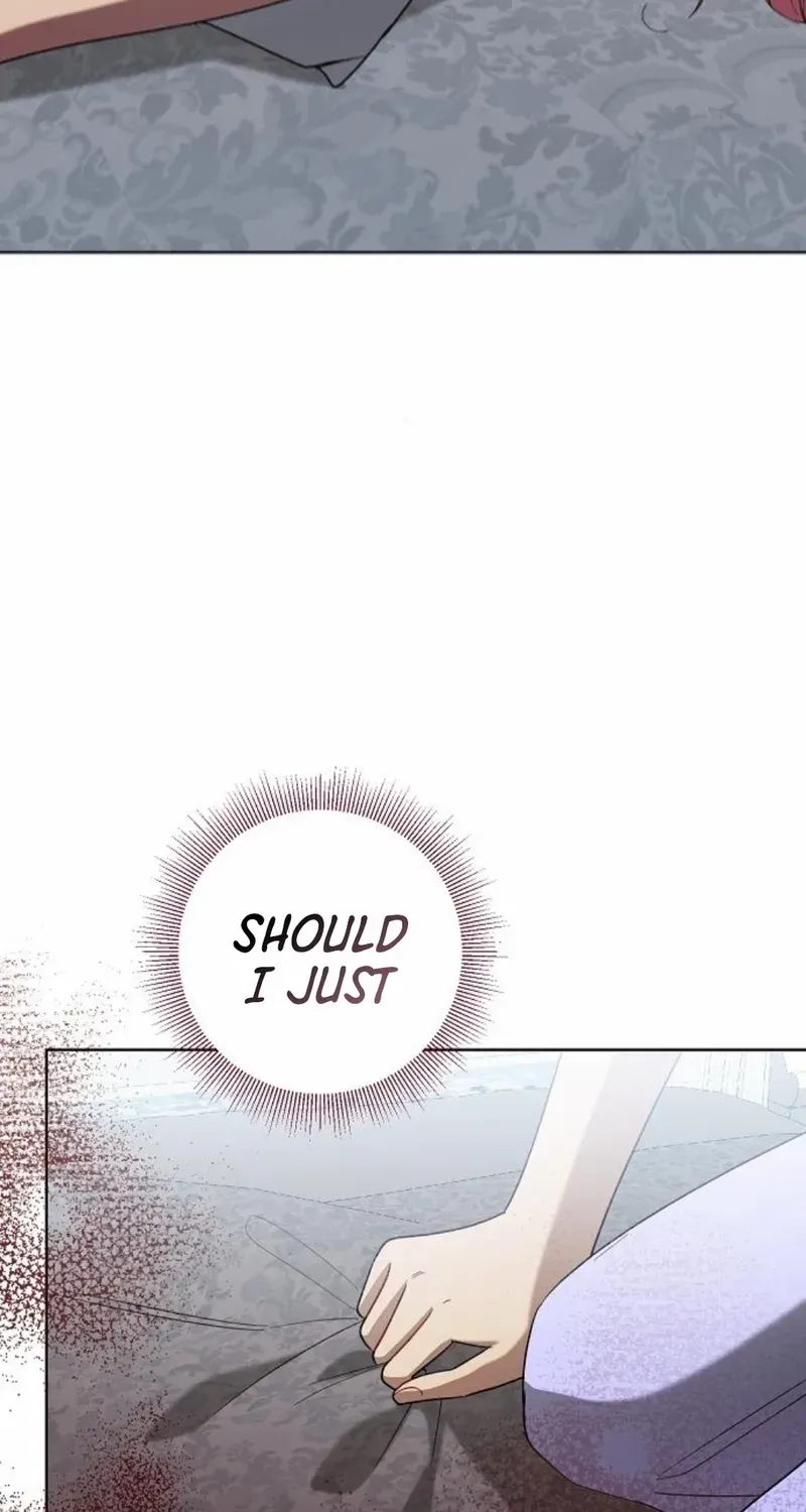 Became a Black Flower Chapter 56 page 83 - 