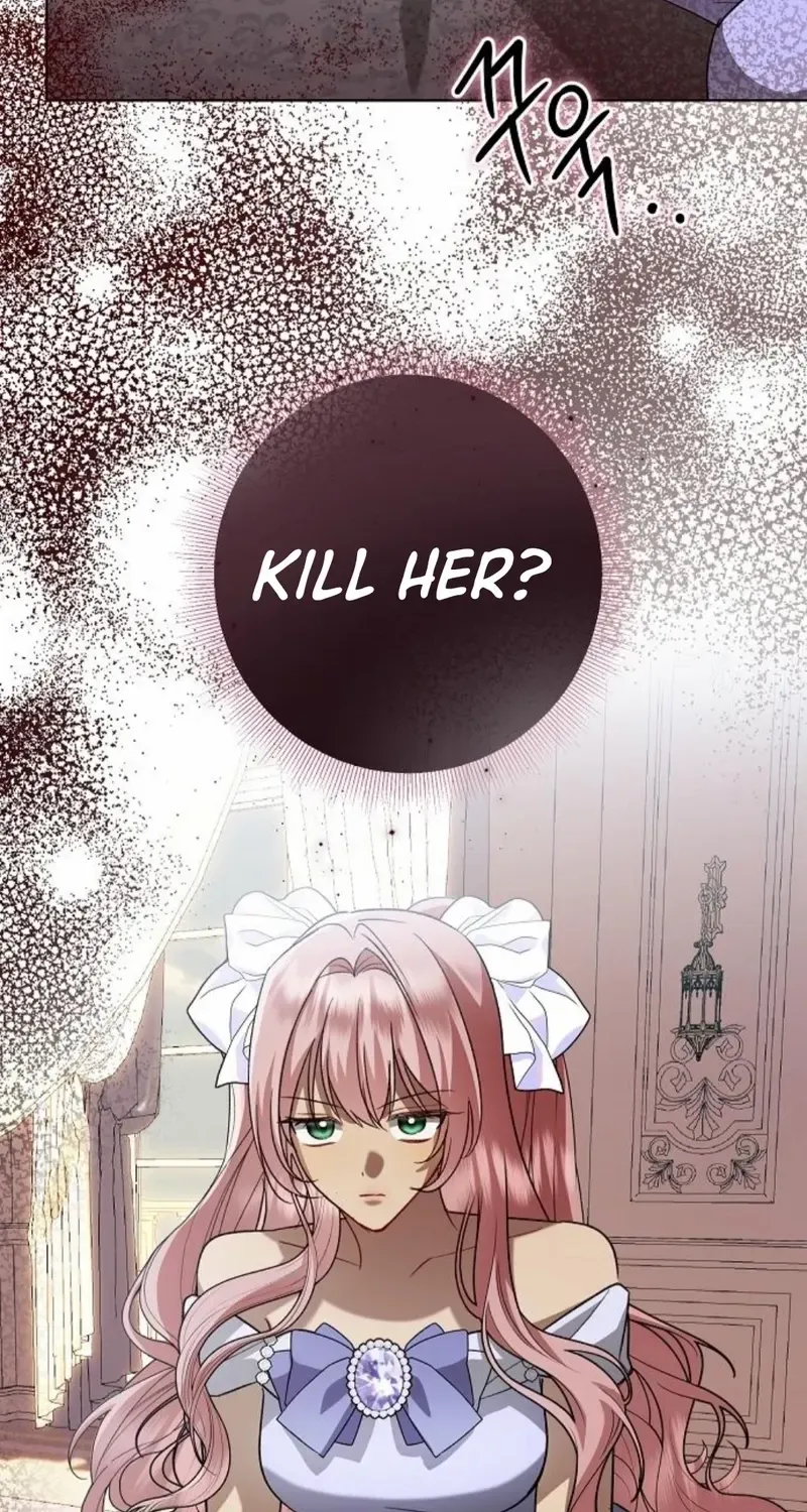 Became a Black Flower Chapter 56 page 84 - 