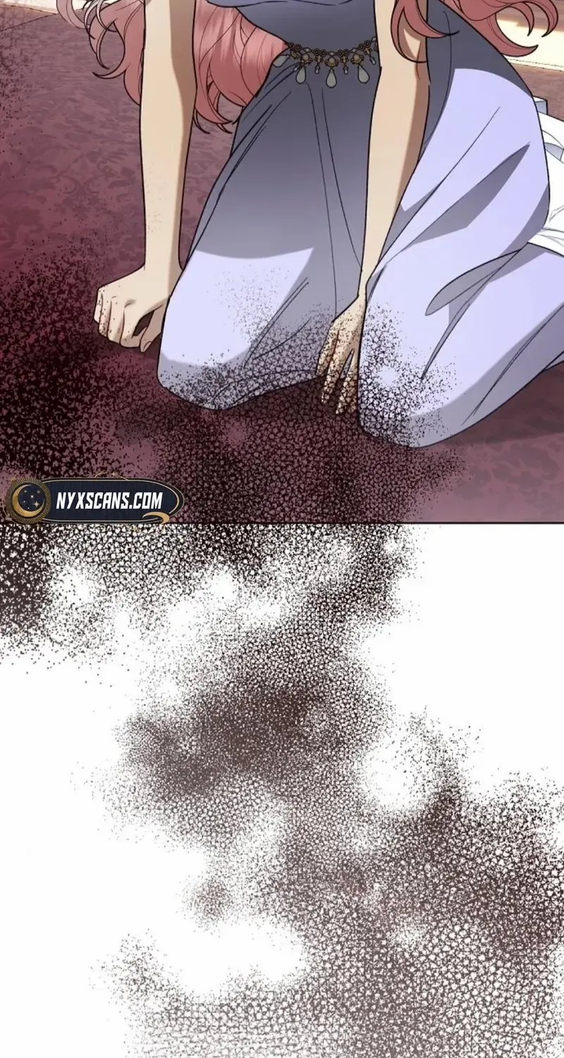 Became a Black Flower Chapter 56 page 85 - 