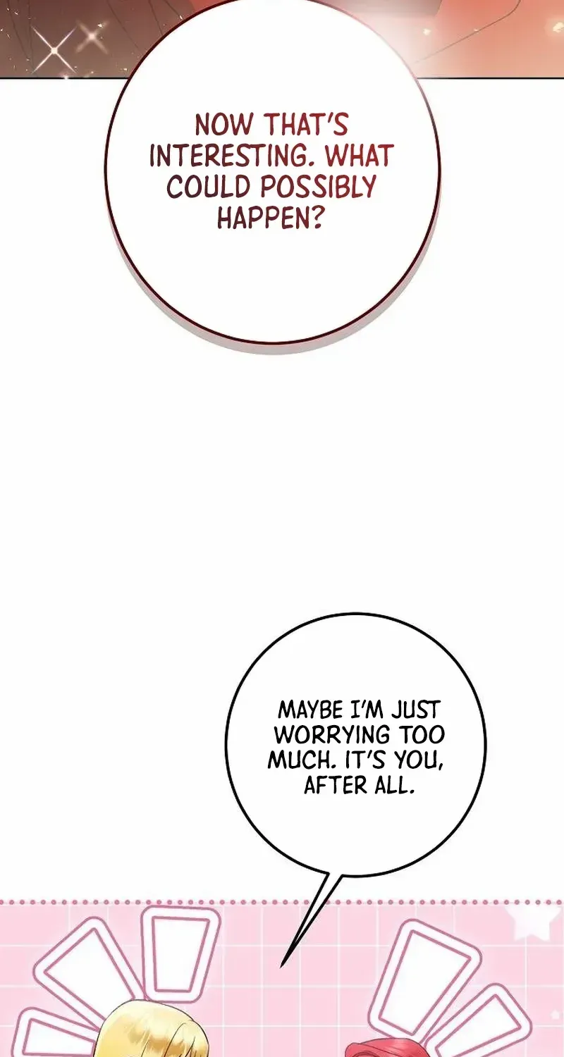 Became a Black Flower Chapter 57 page 18 - 