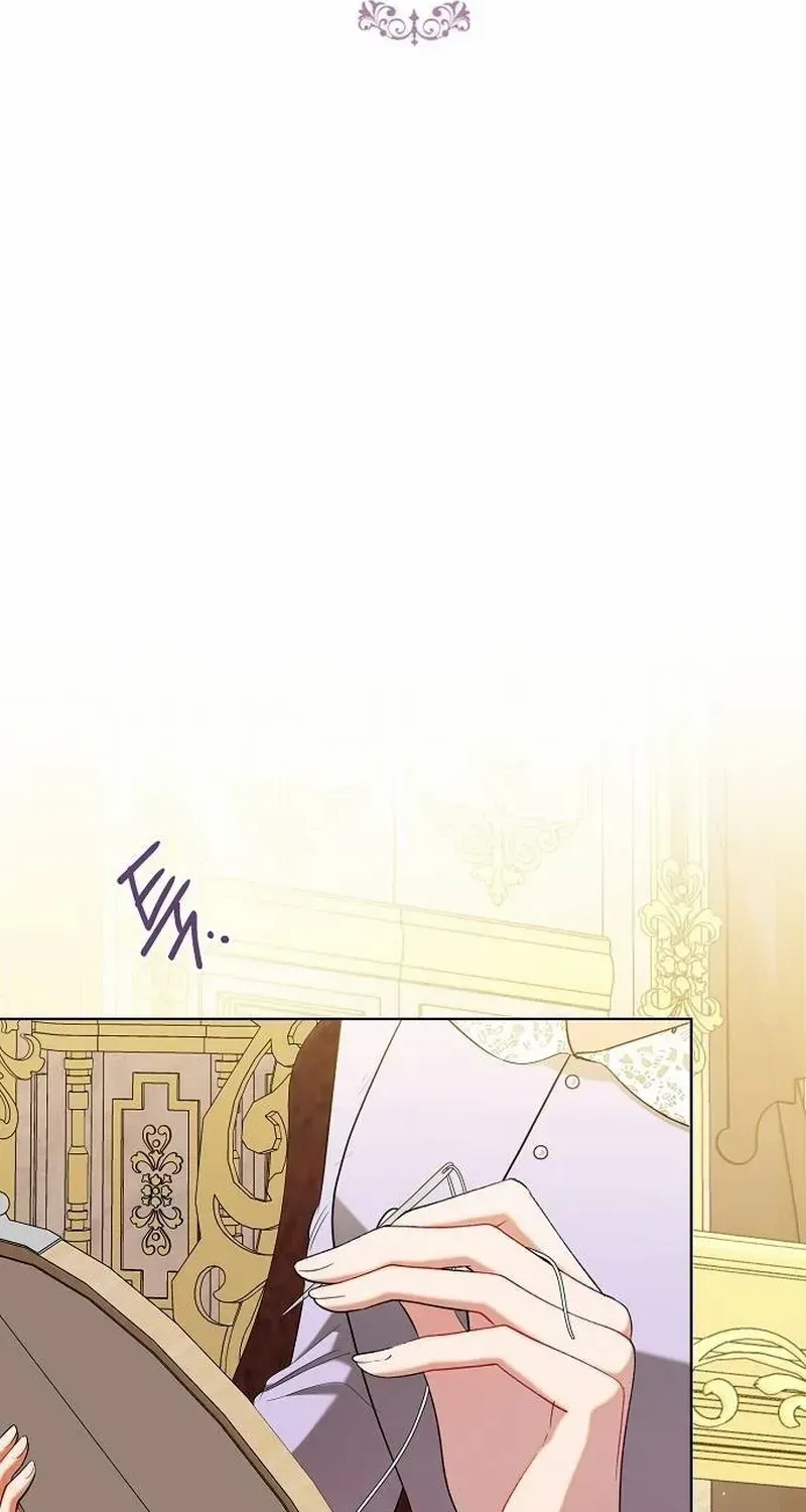 Became a Black Flower Chapter 57 page 24 - 