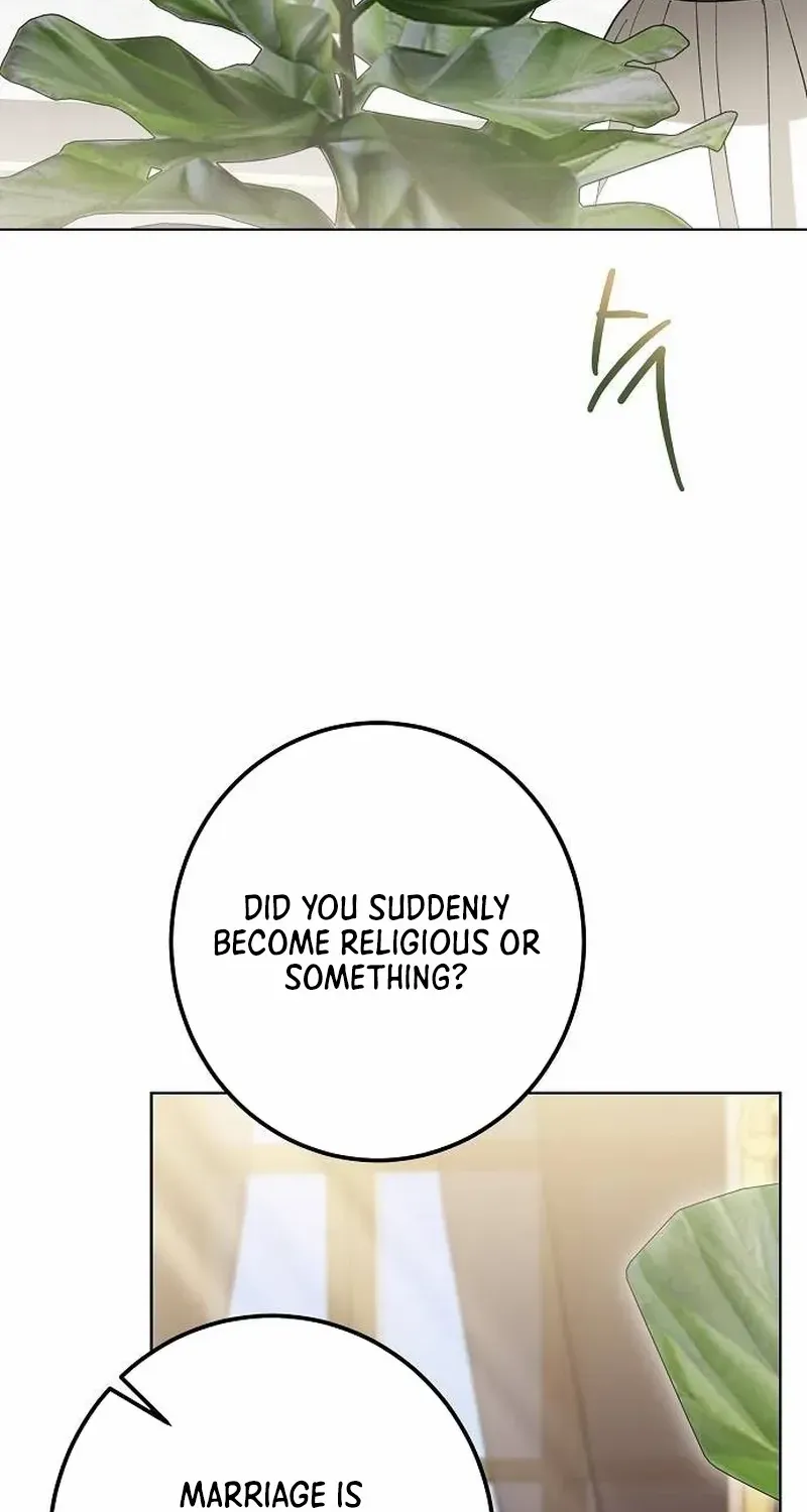 Became a Black Flower Chapter 57 page 29 - 
