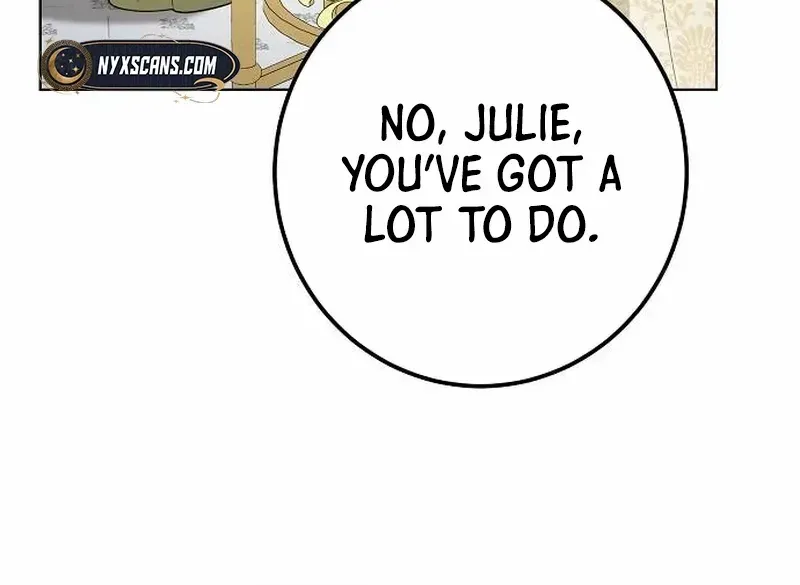 Became a Black Flower Chapter 57 page 34 - 